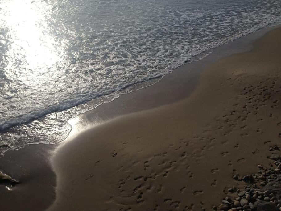 Casa Noemi, A Pochi Passi Dalle Spiagge E Dal Centro Di Arma Di Taggia. Екстер'єр фото